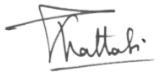 Signature