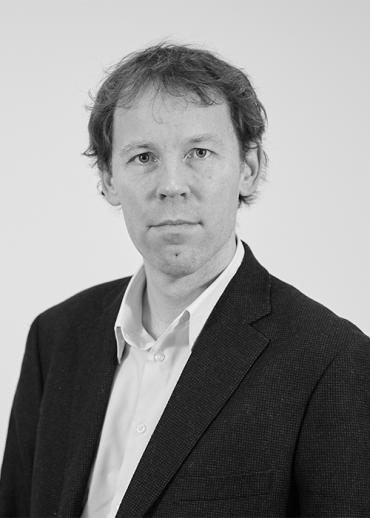Marek Hudon